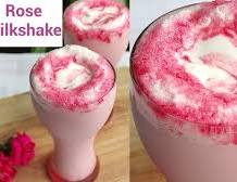 Milkshake Roscha