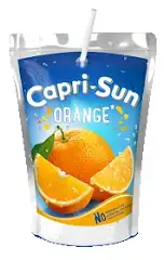 Capri sun