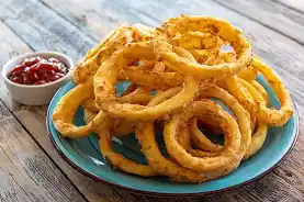 Onions Rings 