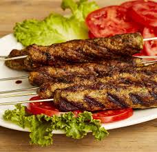 Kababs